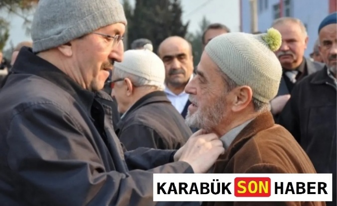 Rafet vergili 2027 için hazır mı? Karabük Siyasetinde Bekleyiş Sürüyor; MHP Aday Adaylığı Kapıda mı?