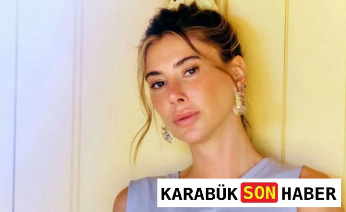 Şeyma Subaşı Havalimanında Gözaltına Alındı