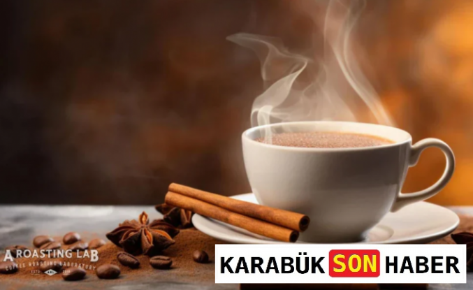 Türk Kahvesine Tarçın Katmak Son Dönemde Çok Konuşuluyor