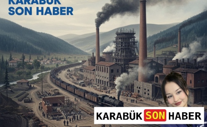 13 Haneli Bir Köyden Sanayi Devine: Neden Karabük Seçildi?