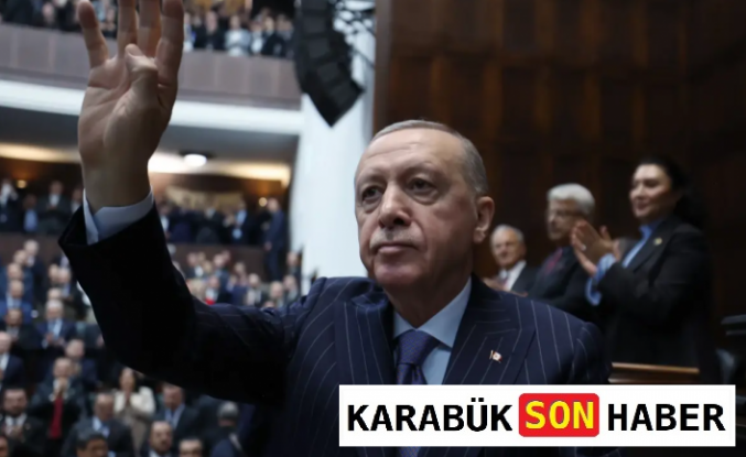 2026 Ekonomi ve Reform Rotası: Meclis'te Kritik Mesajlar