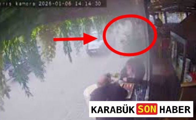 Adana’da Restoranda Korkutan Patlama: Müşteriler Sokağa Döktü