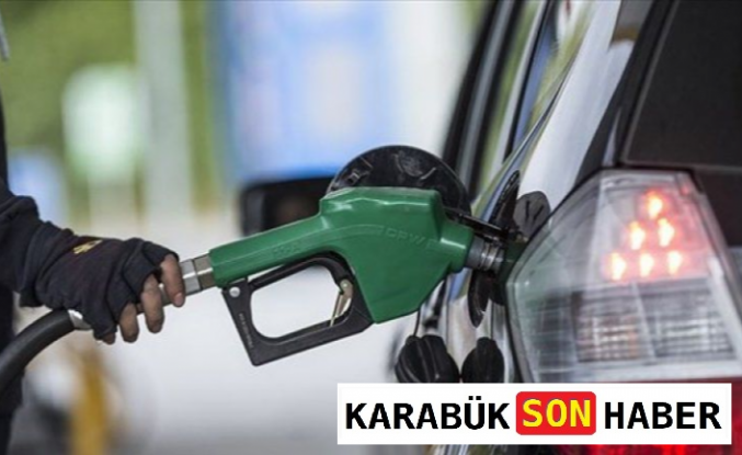 Akaryakıt Fiyatlarında Yeni Yıl Güncellemesi
