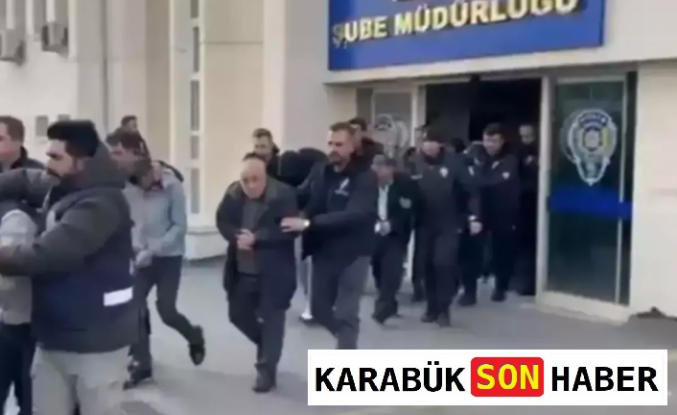 Ankara'da Gece Kulüplerine Büyük Baskın: Genç Kızlar Nasıl Tuzağa Düşürülüyor?