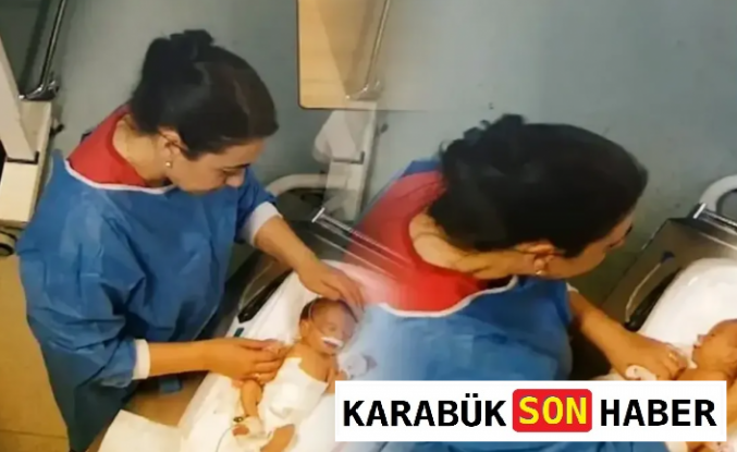 Bebek Şiddeti Davasında Mahkemeden Erişim Kararı