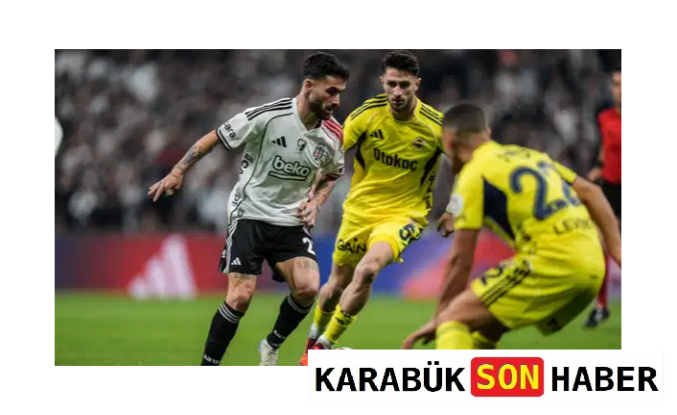 Beşiktaş Antalya kampı kadrosunu duyurdu