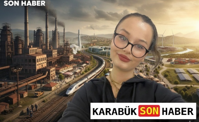 Çeliğe Ruh Veren Şehir Karabük’ün Sanayi Destanı