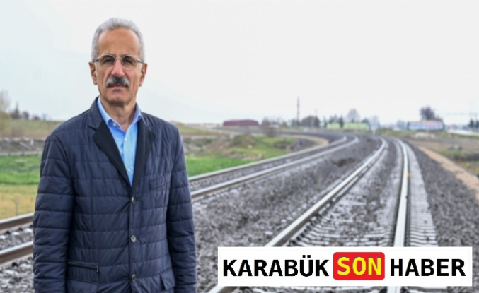 Demir Yollarında Milli Sinyalizasyon Dönemi: Yerlilik Oranı Artıyor