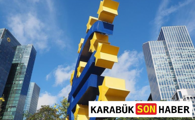 ECB kasım verileri: Kredilerde hareketlilik