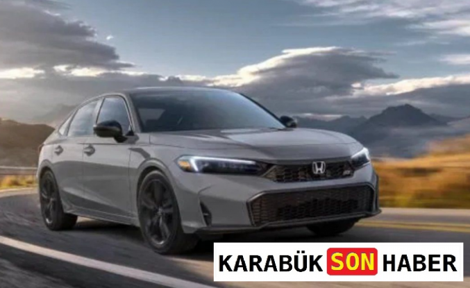 Honda Civic Türkiye’de satıştan kaldırıldı