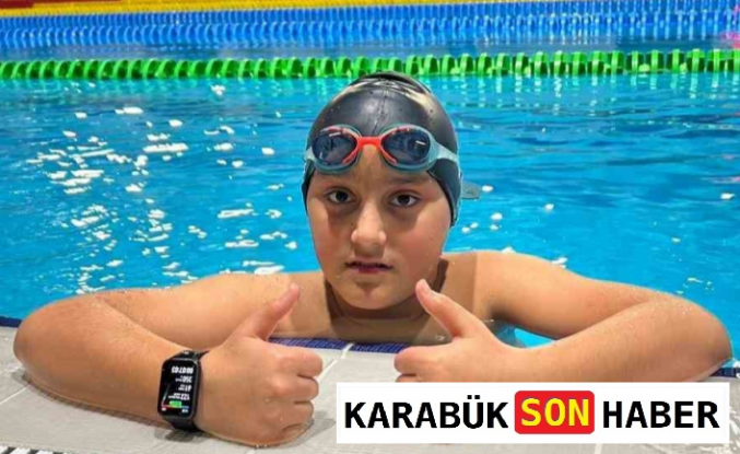 Karabük Spor Tarihinde Bir İlk: Muhammed Fatih Lord Türkiye Şampiyonu