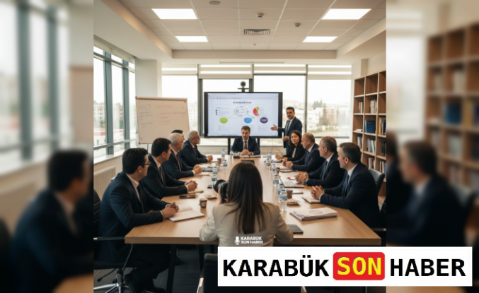 Karabük Üniversitesi İletişim Fakültesi Yeni Döneme Hazırlanıyor