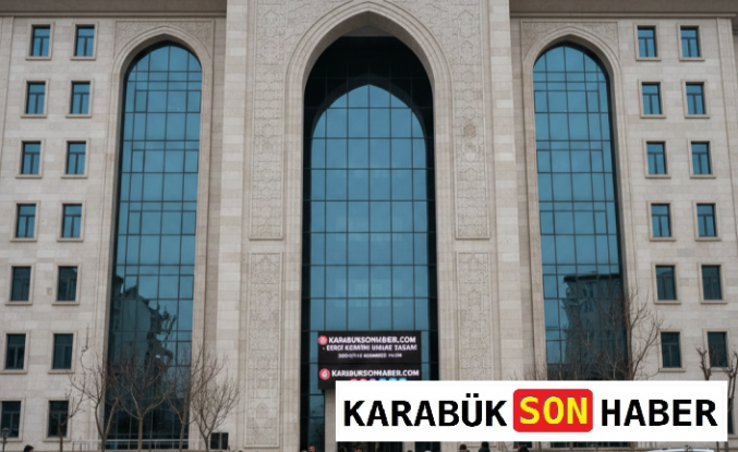 Kendi Kendini İhbar Eden Sanığa Tahliye Kararı