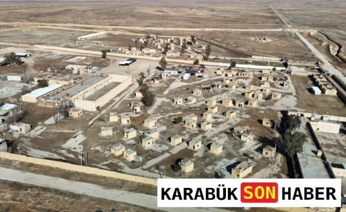 Kuzey Suriye'de Tansiyon Yüksek: Ordu Operasyon Başlattı