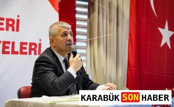 MHP İzmir’den Terörsüz Türkiye Vurgusu