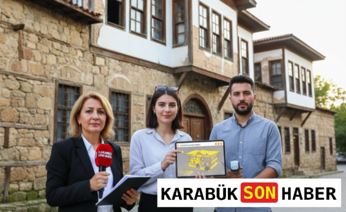 Miras Artık Dijital Hafızaya Emanet: KAPGEM’den Yeni Adım