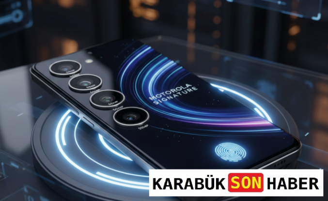 Motorola Yeni Serisi Signature ile Geliyor: İşte Evan Blass Sızıntıları
