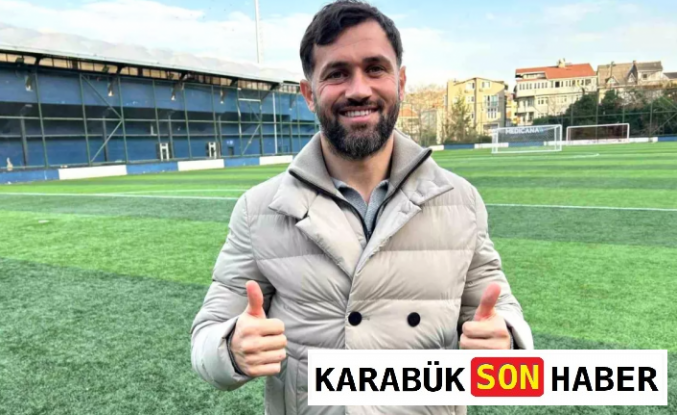 Ömer Bayram'dan Van Dijk ve Galatasaray İtirafı