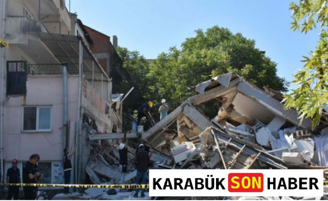 Sındırgı'da Korkutan Sarsıntı: Prof. Dr. Sözbilir’den Kritik Fay Açıklaması