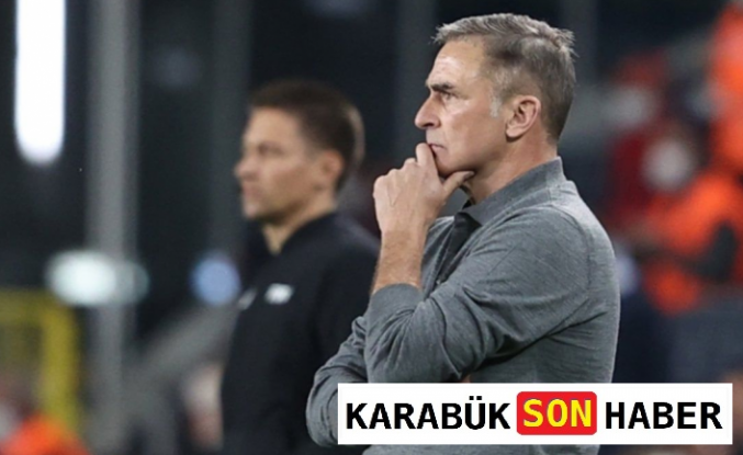 Stefan Kuntz Hamburg’dan Ayrıldı