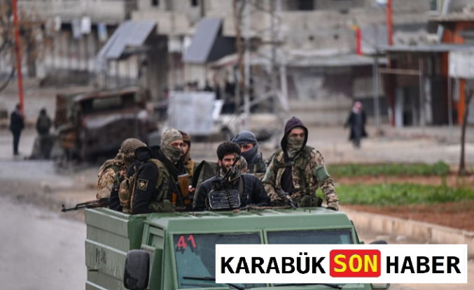 Suriye Hattında Kritik Saatler: Ateşkes Süresi Doluyor