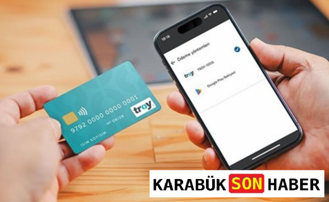 Temassız Ödemede Yeni Dönem Başlıyor