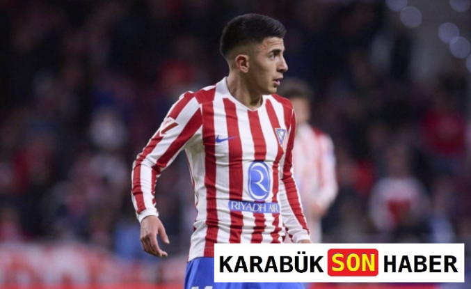 Thiago Almada'dan Galatasaray İddialarına Yanıt