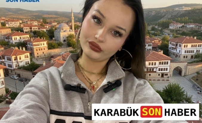 Zamanın Durduğu Şehir Safranbolu