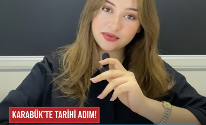 On Yılların Hayali Gerçek Oluyor: Karabük'ün Kalbi Yeniden Atacak!