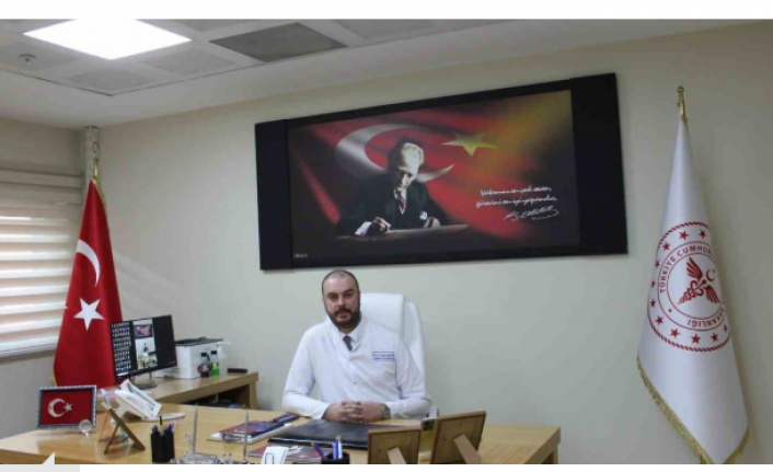 Karabük ADSEAH'a “Engelli Diş Tedavi Ünitesi“ Tescili: Sağlıkta Erişilebilirliğe Büyük Adım