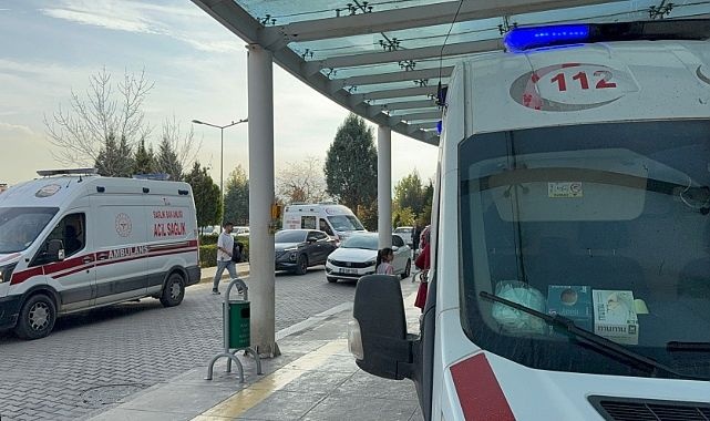 Karabük'te Ehliyetsiz Sürücü Dehşeti: 12 Yaşındaki Çocuk Ağır Yaralı