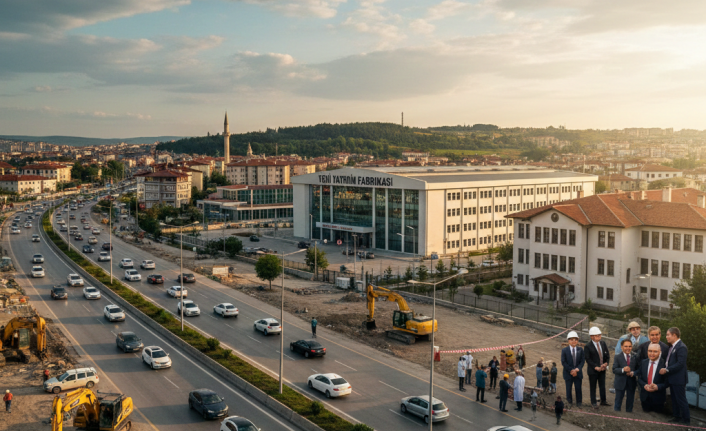 Karabük’te Bu Hafta Neler Oldu? Gündem Şaşırtıyor