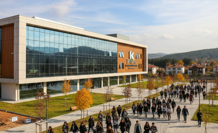 Karabük Üniversitesinde Yeni Bir Dönem: Fakülte Sayısı Artıyor mu?