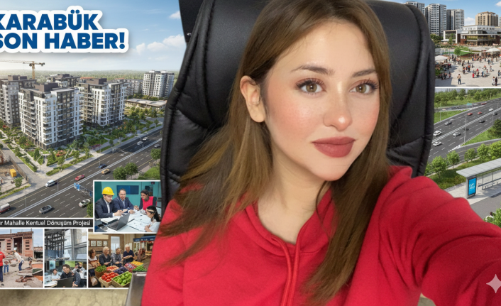 Özkan Çetinkaya'nın Karabük İçin Projeleri ve İcraatları